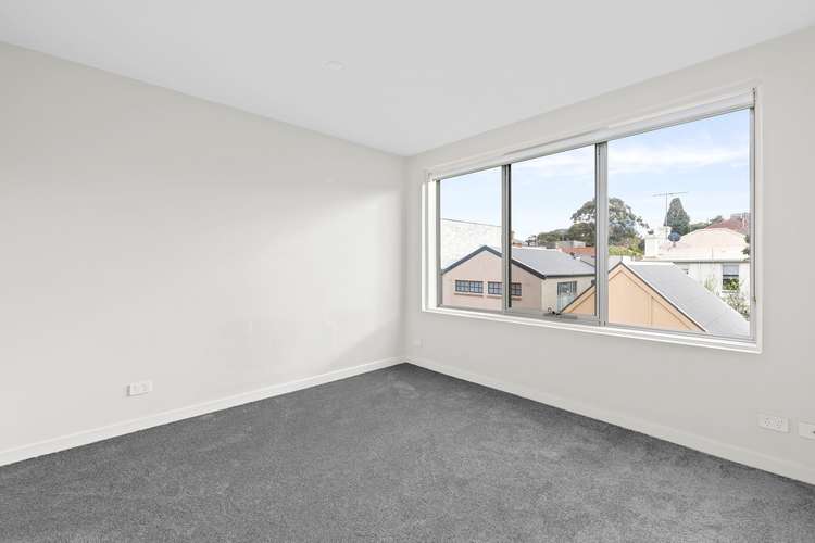 Fifth view of Homely apartment listing, 6/218 Lennox Street, Richmond VIC 3121