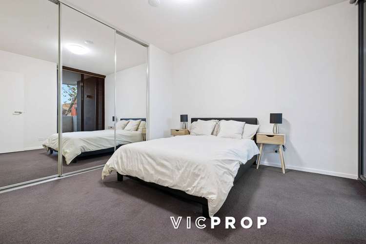 Third view of Homely apartment listing, 101/545 Rathdowne Street, Carlton VIC 3053