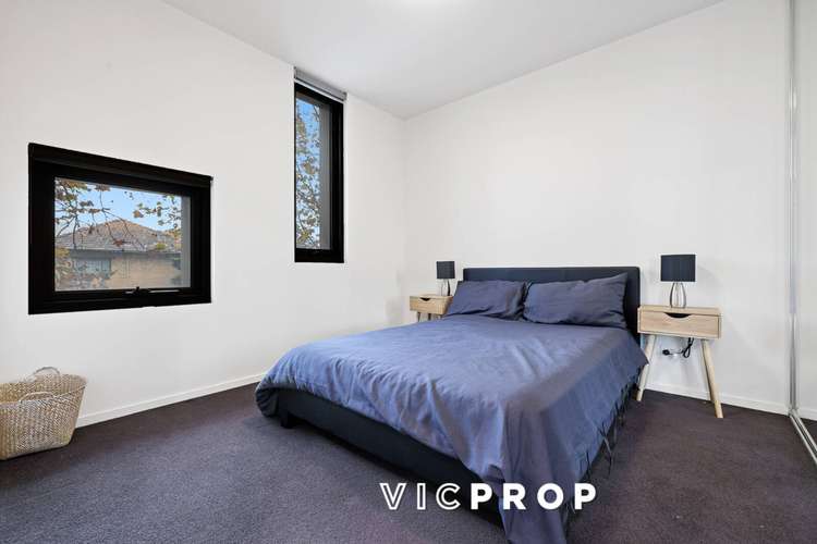Fourth view of Homely apartment listing, 101/545 Rathdowne Street, Carlton VIC 3053