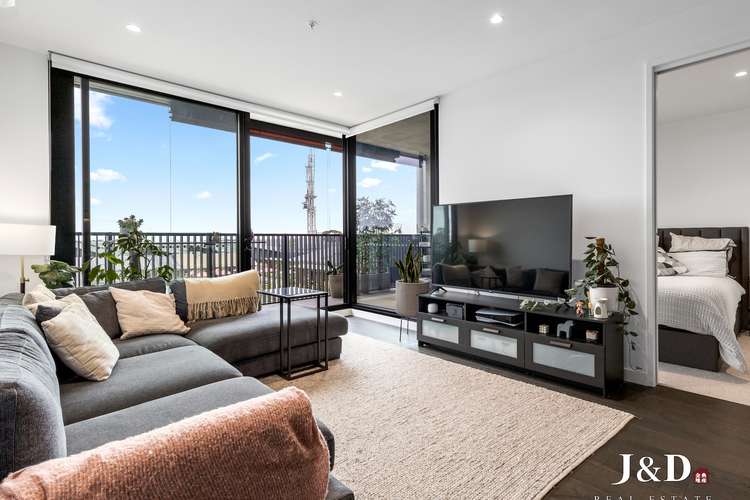 Main view of Homely apartment listing, 405/15 Foundation Boulevard, Burwood East VIC 3151