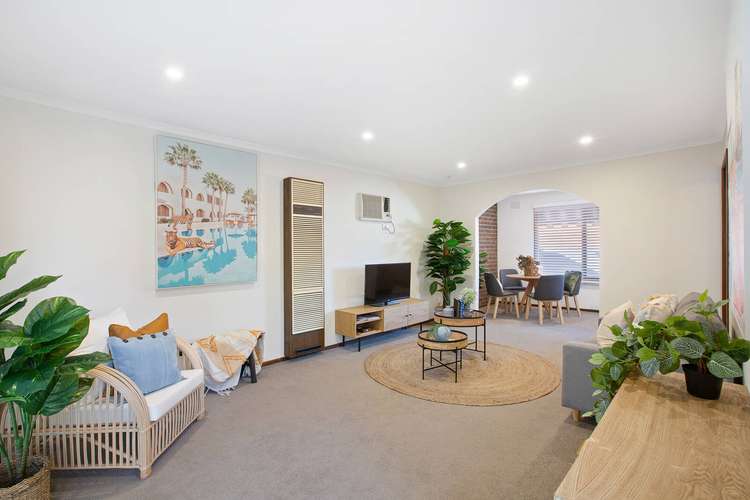 Second view of Homely unit listing, 2/93 Albion Road, Box Hill VIC 3128