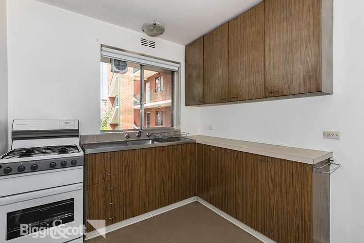 Fourth view of Homely apartment listing, 6/40 Upton Road, Windsor VIC 3181