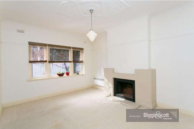 Third view of Homely apartment listing, 1/25 Clarke Street, Elwood VIC 3184