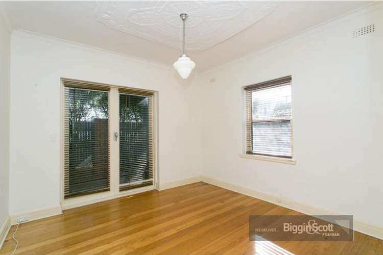 Fourth view of Homely apartment listing, 1/25 Clarke Street, Elwood VIC 3184