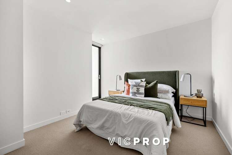 Seventh view of Homely apartment listing, 803/642 Doncaster Road, Doncaster VIC 3108