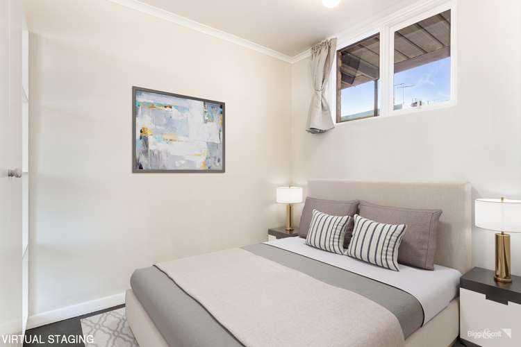 Second view of Homely studio listing, 24/K11 Raleigh Street, Prahran VIC 3181