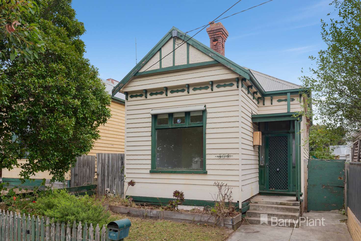 Main view of Homely house listing, 504 Main Street, Mordialloc VIC 3195