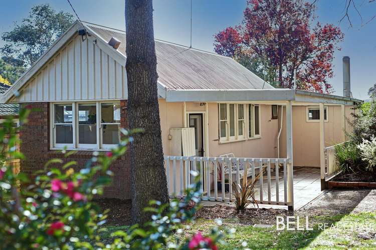 Second view of Homely house listing, 40 Main Street, Gembrook VIC 3783