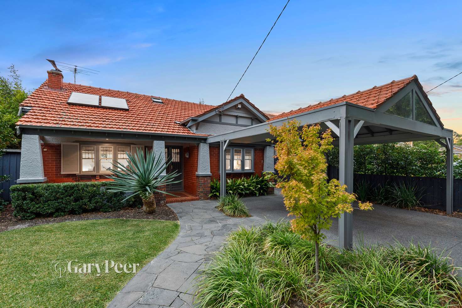 Main view of Homely house listing, 6 Lucas Street, Caulfield South VIC 3162
