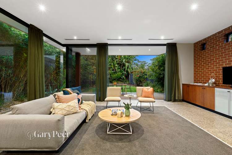 Fifth view of Homely house listing, 6 Lucas Street, Caulfield South VIC 3162