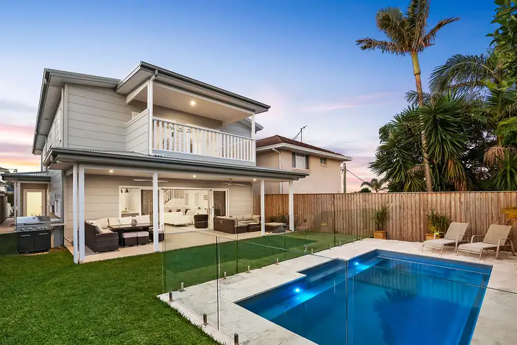 Main view of Homely house listing, 3 Headland Road, North Curl Curl NSW 2099