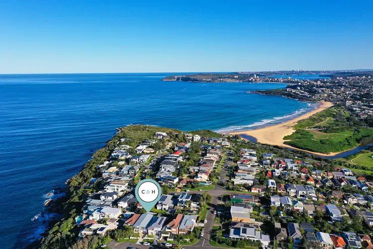 Second view of Homely house listing, 3 Headland Road, North Curl Curl NSW 2099