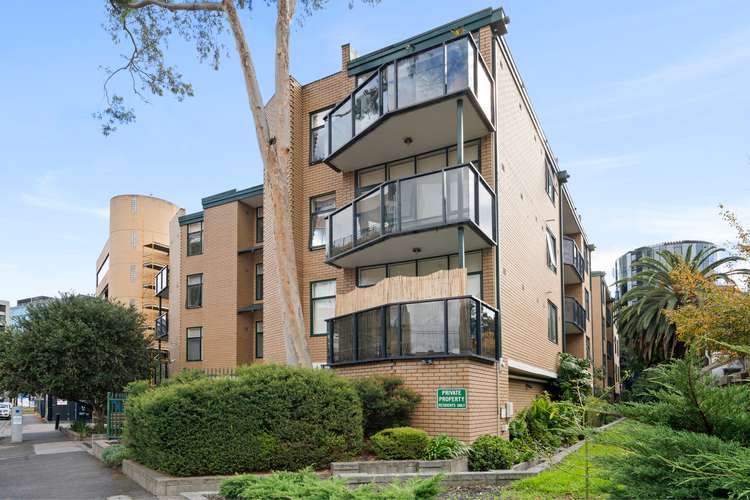 Main view of Homely apartment listing, 16/K1-K5 Raleigh Street, Prahran VIC 3181