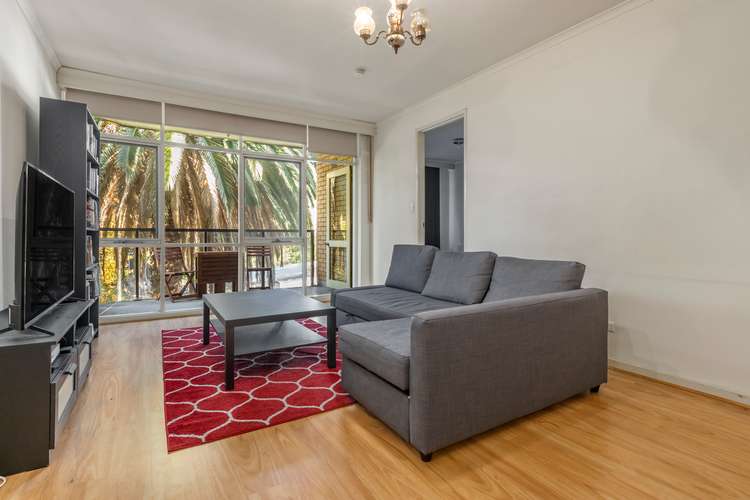 Second view of Homely apartment listing, 16/K1-K5 Raleigh Street, Prahran VIC 3181