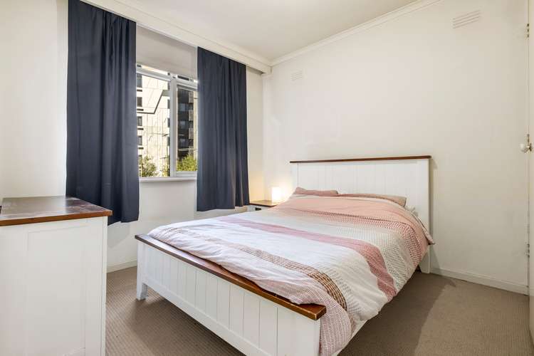 Fourth view of Homely apartment listing, 16/K1-K5 Raleigh Street, Prahran VIC 3181