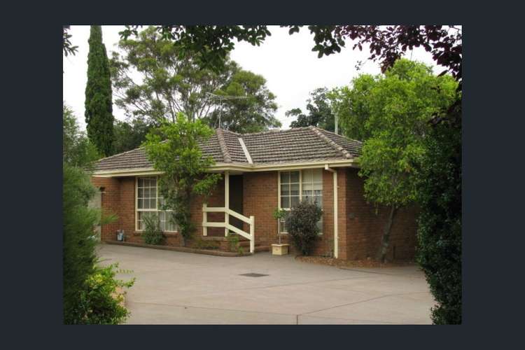 Main view of Homely villa listing, 2/29 Elizabeth Street, Bulleen VIC 3105