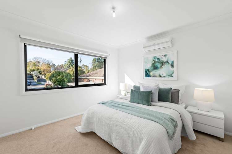 Fifth view of Homely townhouse listing, 2/104 Great Ryrie Street, Heathmont VIC 3135