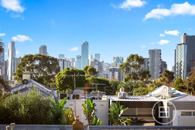 Second view of Homely apartment listing, 16/2-10 Mountain Street, South Melbourne VIC 3205