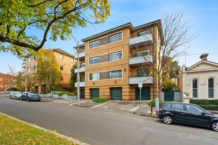 Second view of Homely apartment listing, 20/155 Powlett Street, East Melbourne VIC 3002