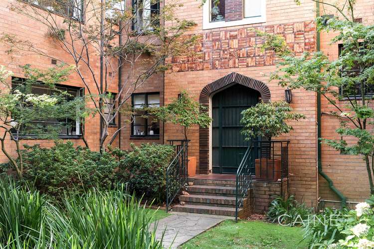 Third view of Homely apartment listing, 20/155 Powlett Street, East Melbourne VIC 3002