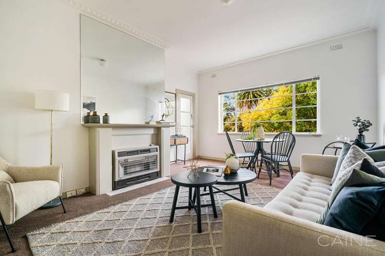 Fifth view of Homely apartment listing, 20/155 Powlett Street, East Melbourne VIC 3002