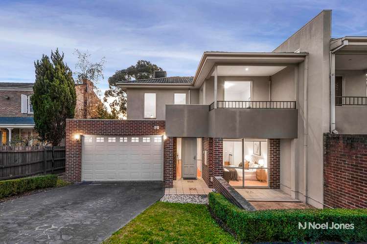 Main view of Homely house listing, 30 Walnut Road, Balwyn North VIC 3104