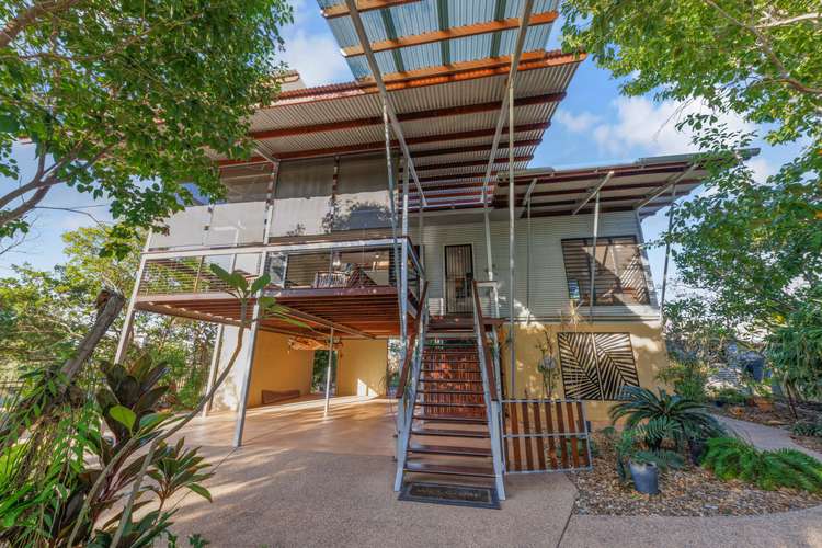 32 Damabila Drive, Lyons NT 810