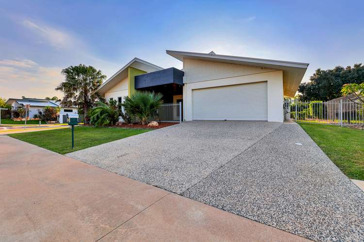 Third view of Homely house listing, 234 Forrest Parade, Bellamack NT 832