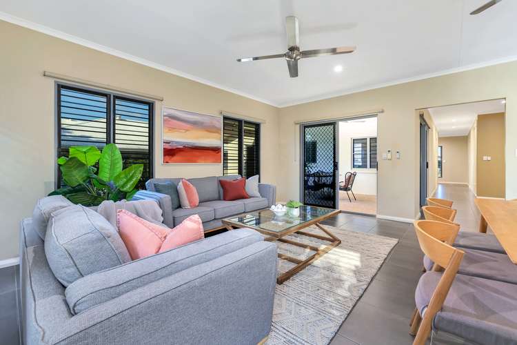 Fifth view of Homely house listing, 234 Forrest Parade, Bellamack NT 832