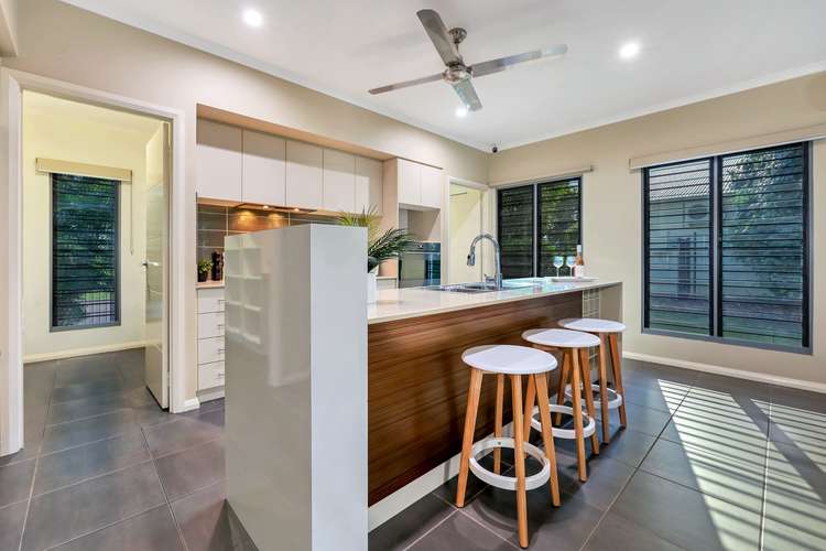 Sixth view of Homely house listing, 234 Forrest Parade, Bellamack NT 832