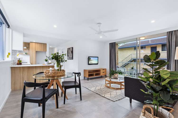Main view of Homely unit listing, 2/16 Jephson Street, Toowong QLD 4066