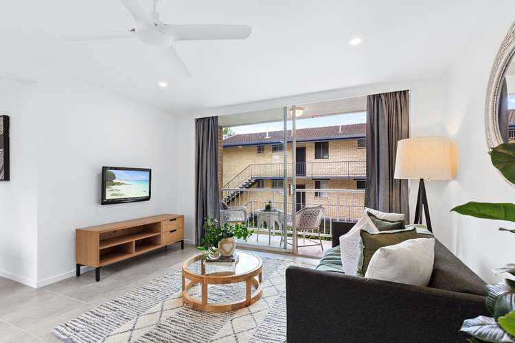 Second view of Homely unit listing, 2/16 Jephson Street, Toowong QLD 4066