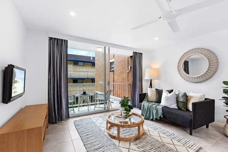 Third view of Homely unit listing, 2/16 Jephson Street, Toowong QLD 4066