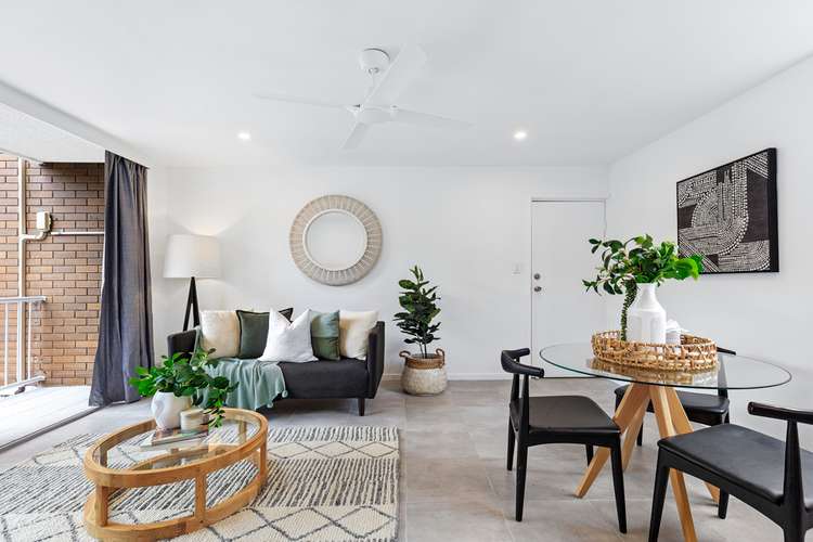 Fourth view of Homely unit listing, 2/16 Jephson Street, Toowong QLD 4066