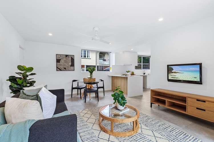 Fifth view of Homely unit listing, 2/16 Jephson Street, Toowong QLD 4066