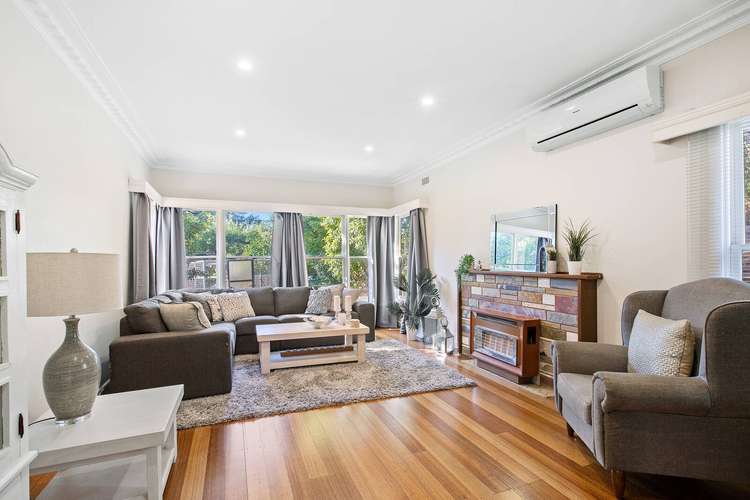 Second view of Homely house listing, 9 Marwarra Street, Ringwood East VIC 3135