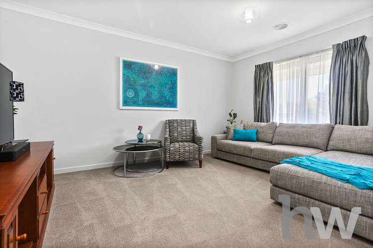 Second view of Homely house listing, 36 Hamish Drive, Bannockburn VIC 3331