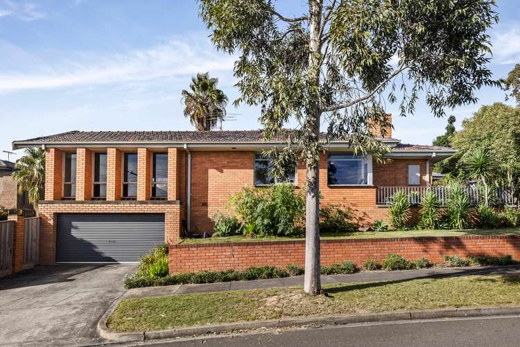 Main view of Homely house listing, 11 Jean Street, Templestowe Lower VIC 3107