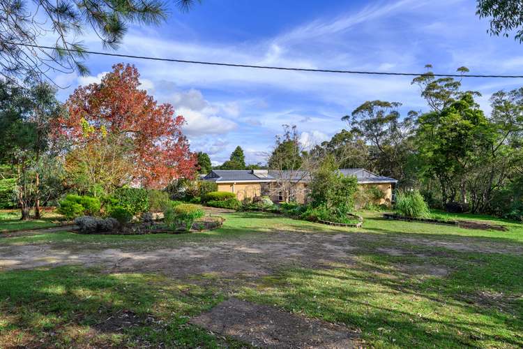 Second view of Homely house listing, 73 Russell Avenue, Valley Heights NSW 2777
