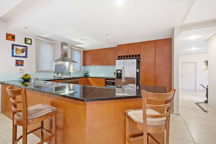 Third view of Homely house listing, 15 Barnsdale Way, Ringwood North VIC 3134