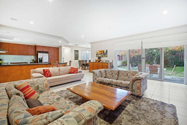 Fourth view of Homely house listing, 15 Barnsdale Way, Ringwood North VIC 3134