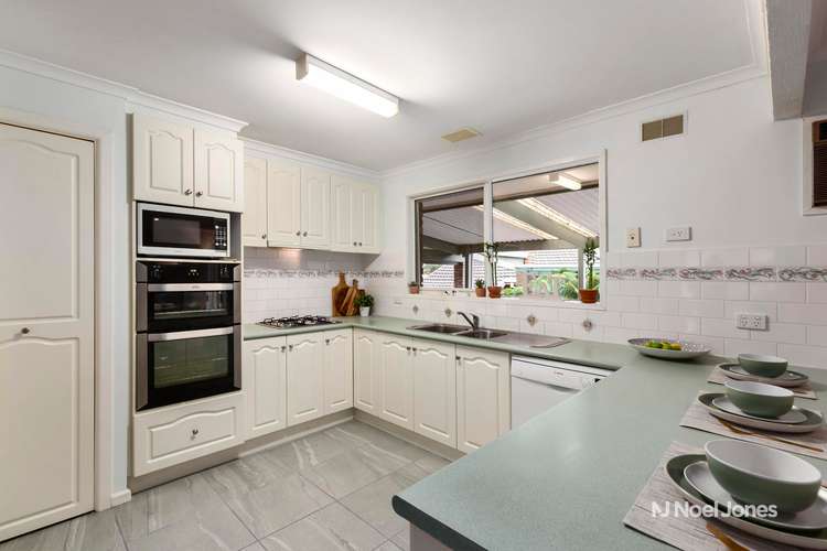 Fifth view of Homely house listing, 93 Argyle Way, Wantirna South VIC 3152
