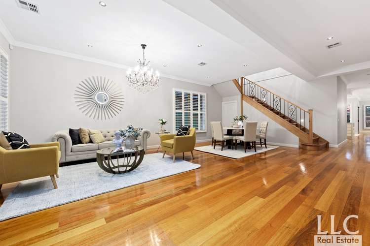 Fourth view of Homely house listing, 2 Kirstina Road, Glen Waverley VIC 3150