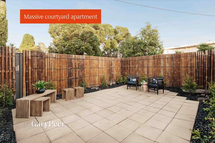 Main view of Homely apartment listing, 1/24 Narong Road, Caulfield North VIC 3161