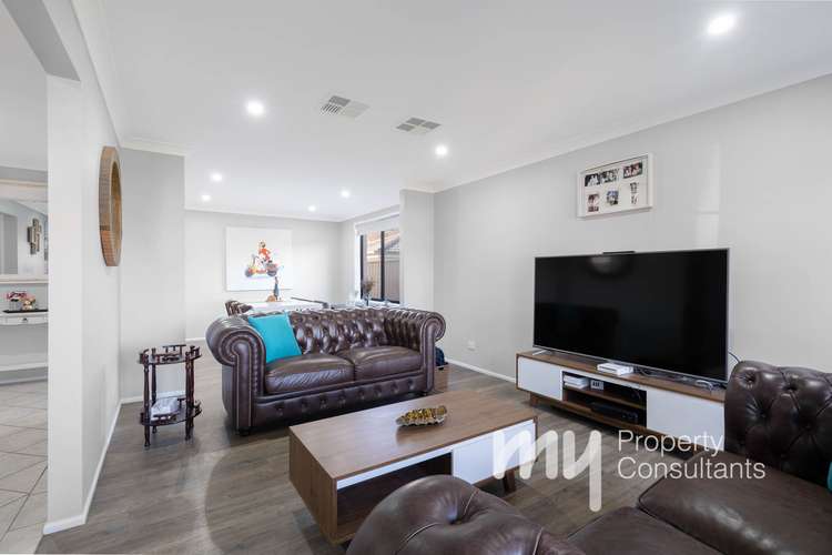 Fourth view of Homely house listing, 26 Lord Eldon Drive, Harrington Park NSW 2567