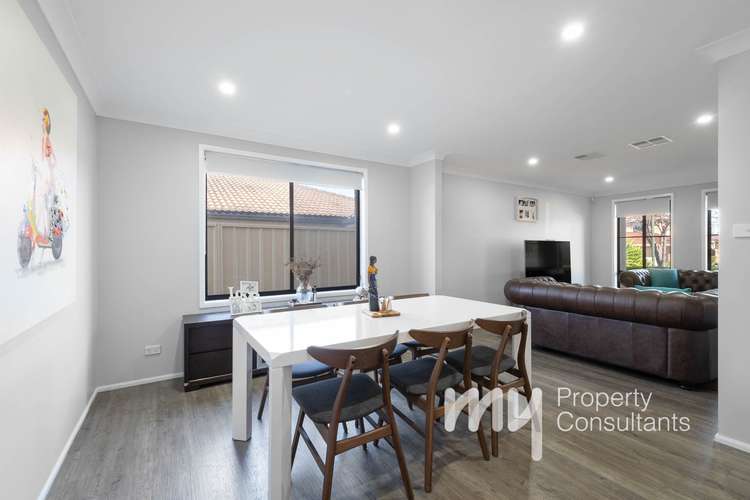 Fifth view of Homely house listing, 26 Lord Eldon Drive, Harrington Park NSW 2567