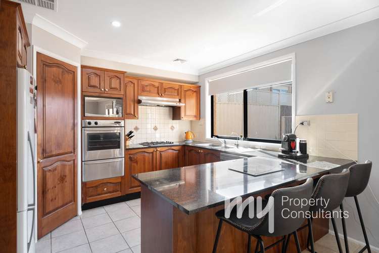 Sixth view of Homely house listing, 26 Lord Eldon Drive, Harrington Park NSW 2567