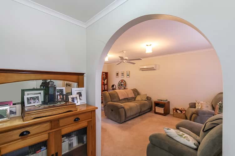 Second view of Homely townhouse listing, 13/326 Walker Street, Ballarat North VIC 3350