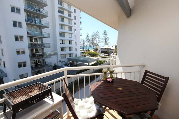 Sixth view of Homely apartment listing, 451/180 Alexandra Parade, Alexandra Headland QLD 4572