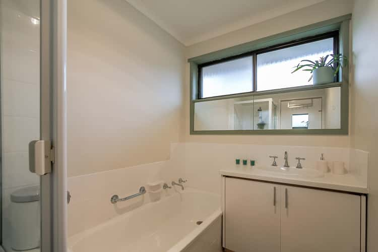 Fifth view of Homely townhouse listing, 13/326 Walker Street, Ballarat North VIC 3350